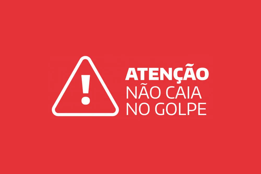 Comunicado: Tentativa de Golpe